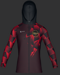 CCLP Premium Zipper -Official Registered Player Edition-